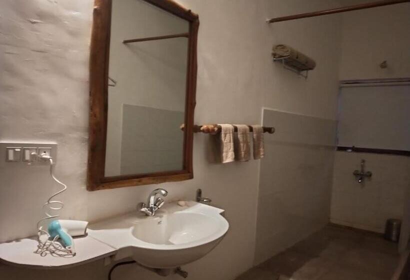 אתר נופש Emerald Tiger Retreat