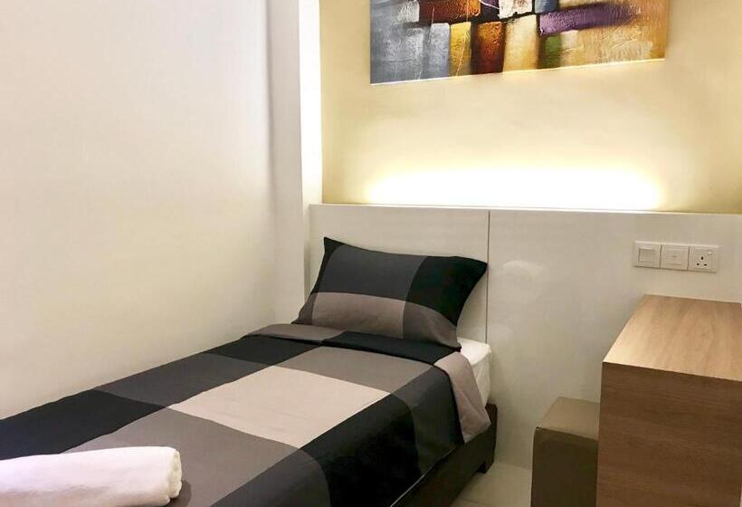 Rivero Boutique Hotel Seremban 2