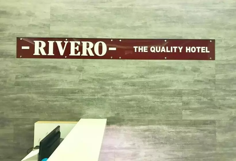 Rivero Boutique Hotel Seremban 2
