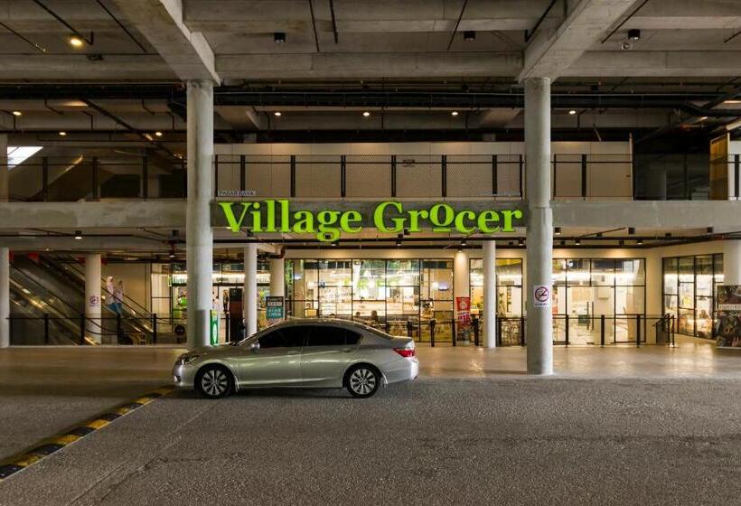 Tamarind Suites@cyberjaya