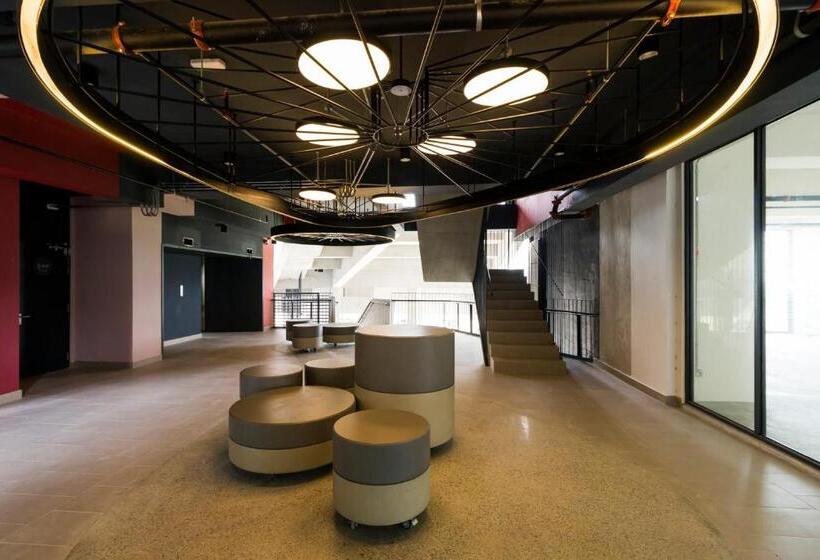 Tamarind Suites@cyberjaya