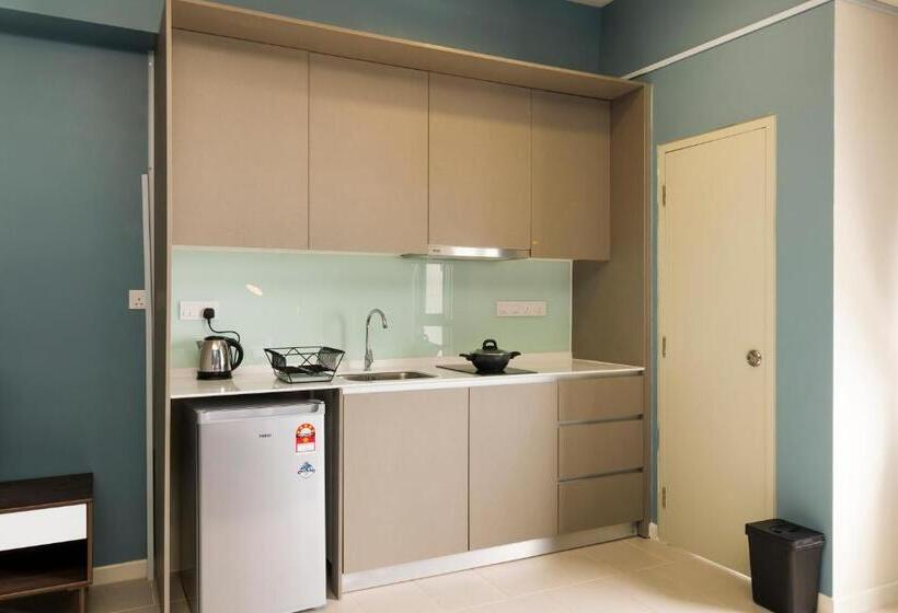 Tamarind Suites@cyberjaya