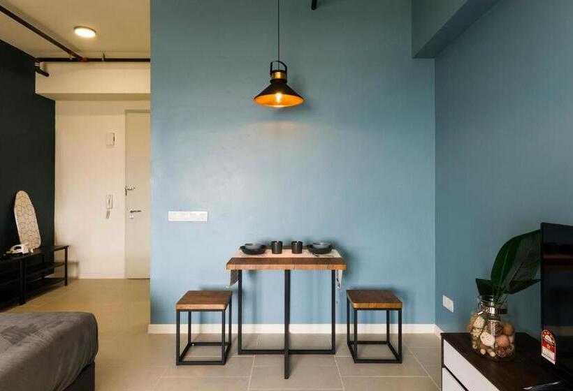 Tamarind Suites@cyberjaya