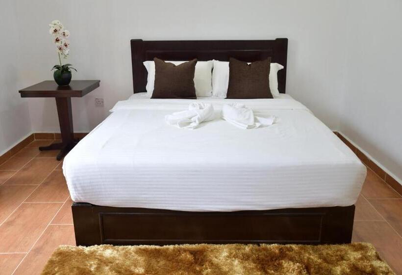 Teluk Penyabung Resort