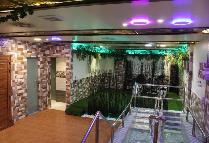 وحدات قصر رمسيس الفندقية