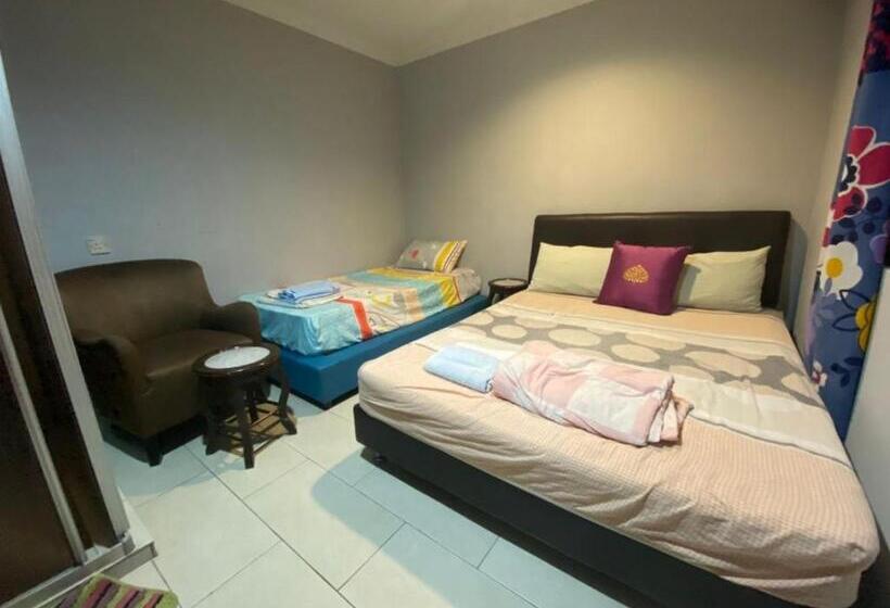 فندق صغير Yy Residences