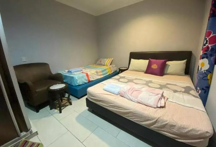 Schronisko Yy Residences