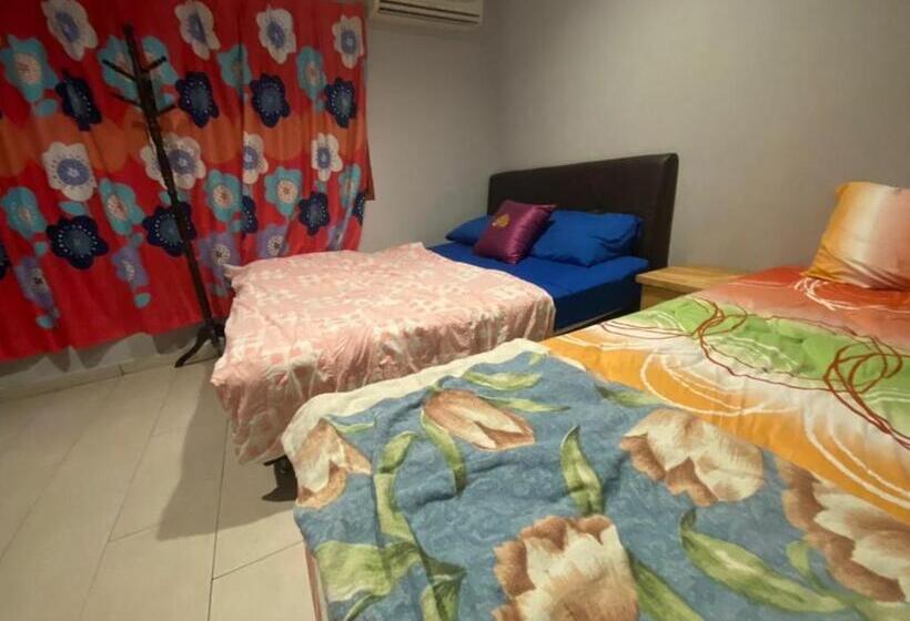 فندق صغير Yy Residences