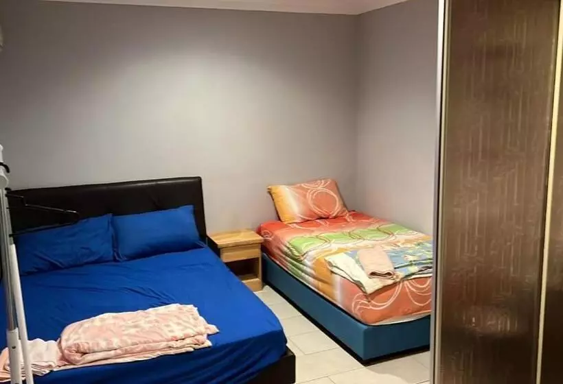 Schronisko Yy Residences