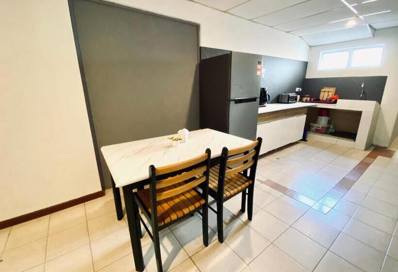 فندق صغير Yy Residences