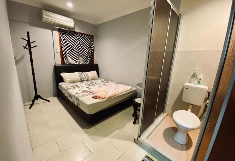 فندق صغير Yy Residences