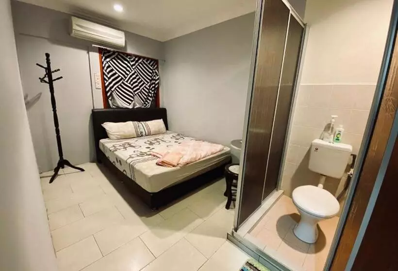 Schronisko Yy Residences