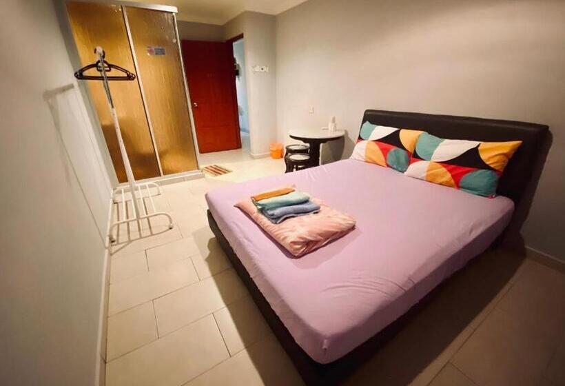 فندق صغير Yy Residences