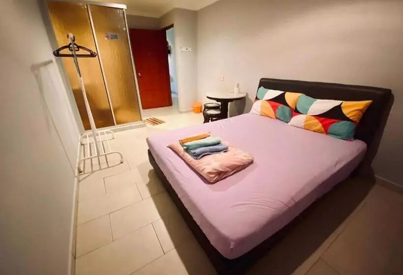 Schronisko Yy Residences