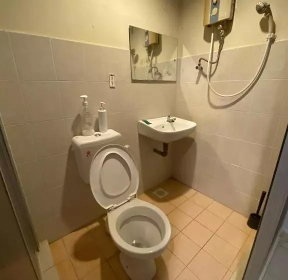 Schronisko Yy Residences