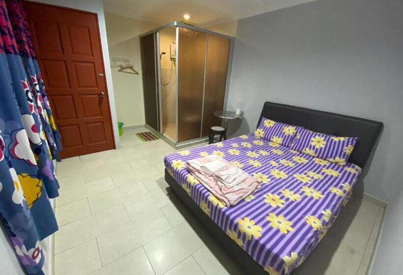 فندق صغير Yy Residences