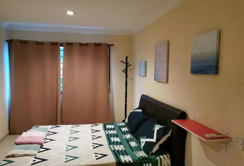 Schronisko Yy Residences