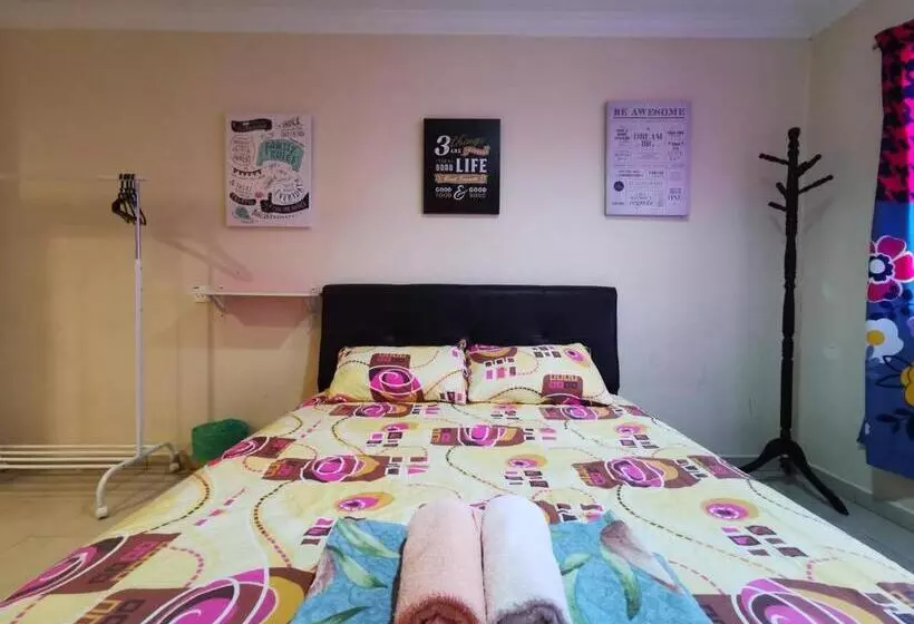 Schronisko Yy Residences