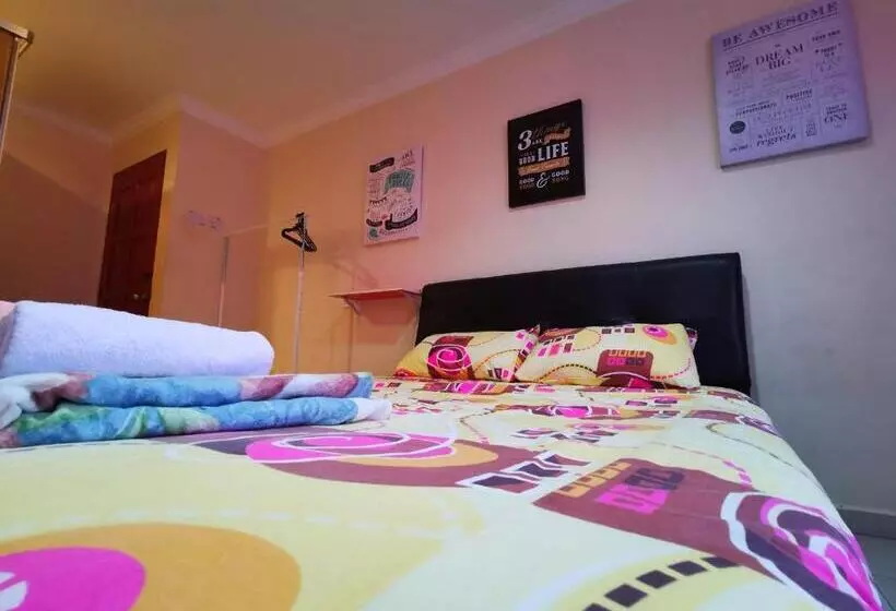 Schronisko Yy Residences