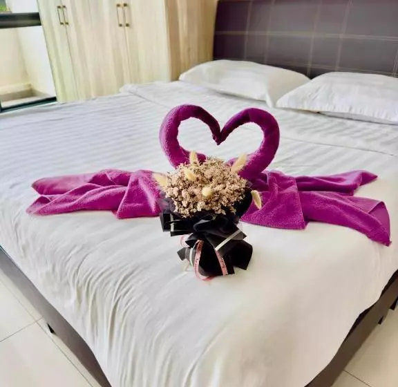 Ats Cameron Hotel & Apartments