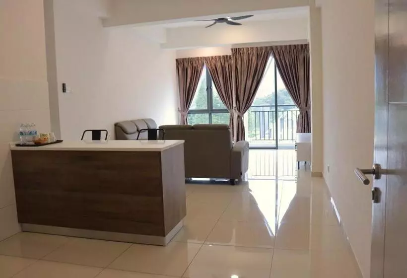 Ats Cameron Hotel & Apartments