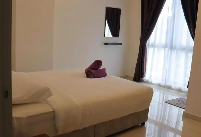 Ats Cameron Hotel & Apartments