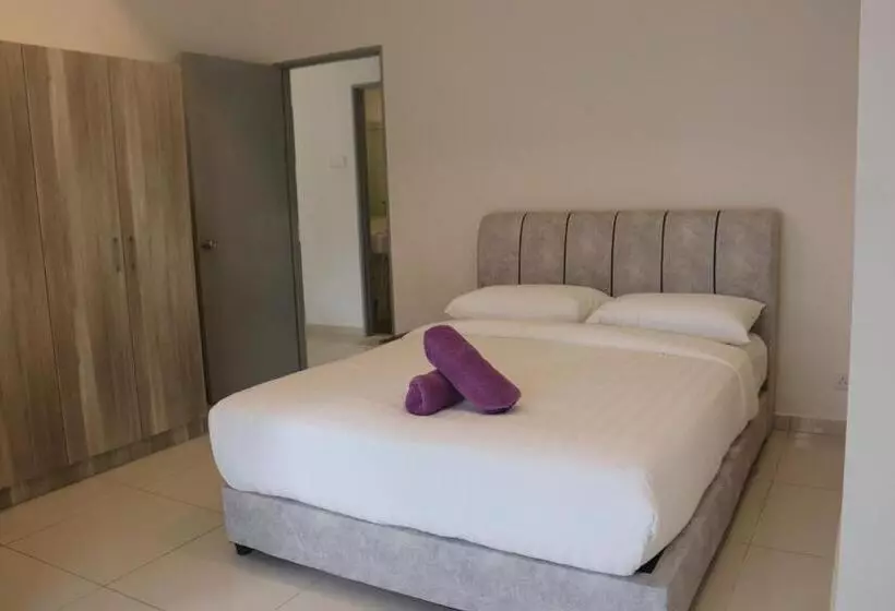 Ats Cameron Hotel & Apartments
