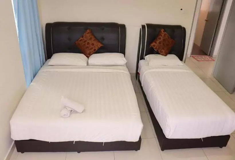 Ats Cameron Hotel & Apartments