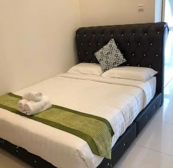 Ats Cameron Hotel & Apartments