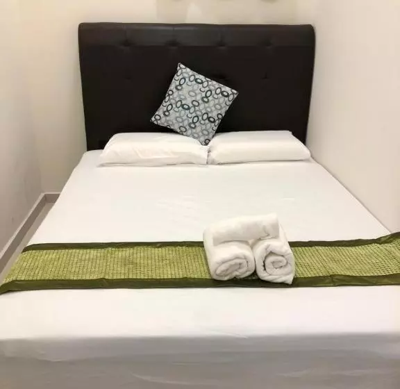 Ats Cameron Hotel & Apartments