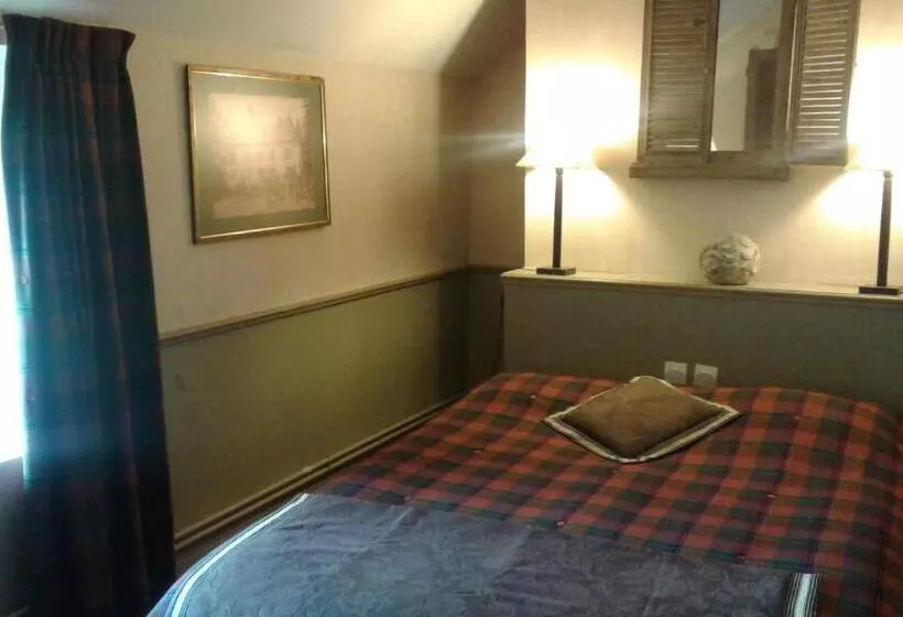 Aamiaismajoitus (B&B) Au Bonheur De Ce Monde