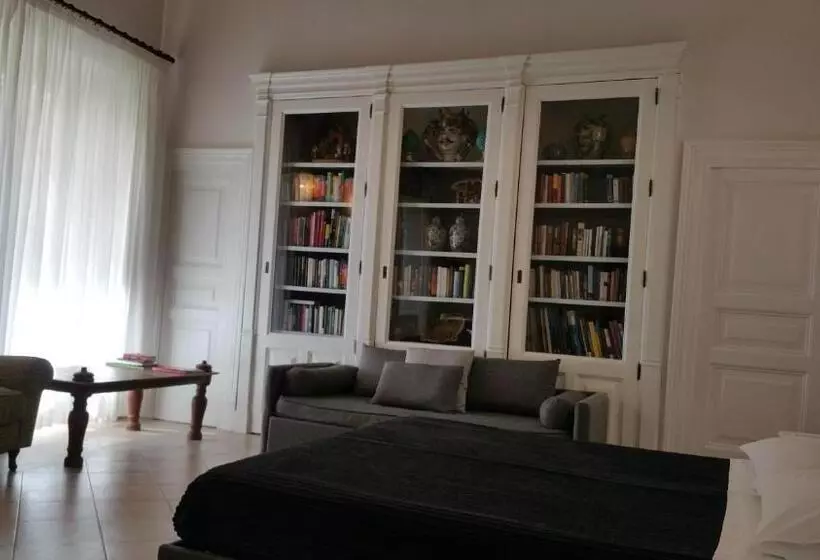 Centro Storico B&b