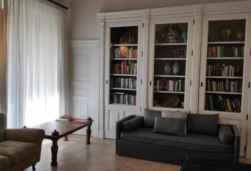 Centro Storico B&b