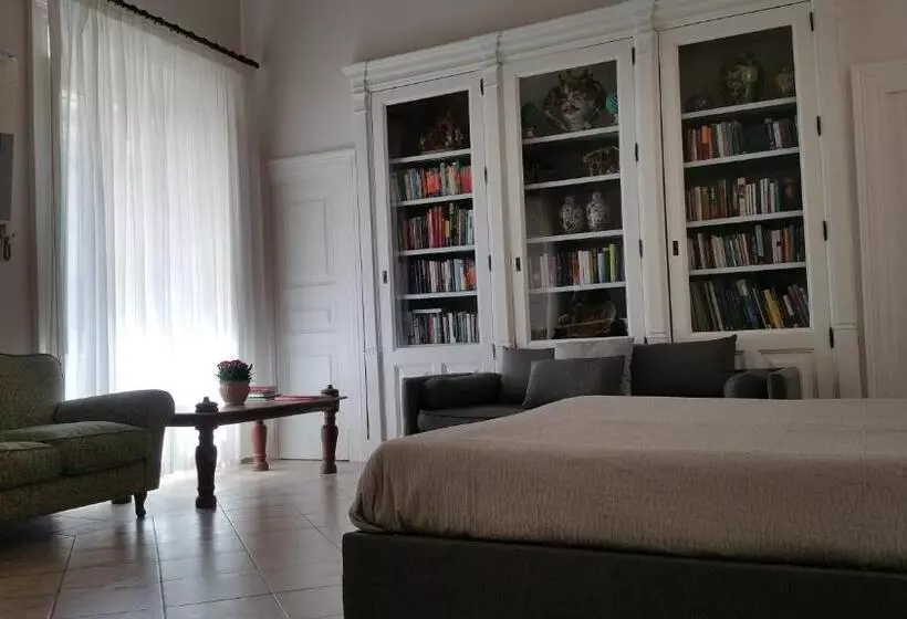 Centro Storico B&b