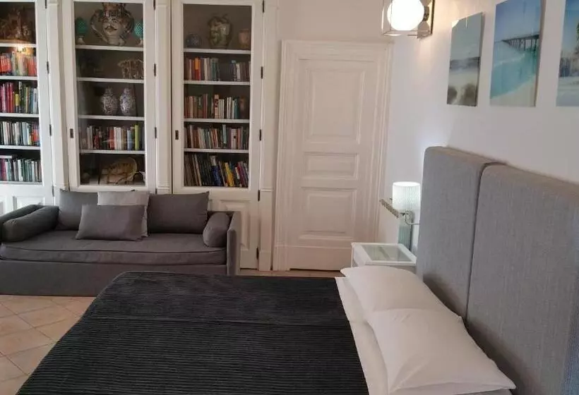 Centro Storico B&b