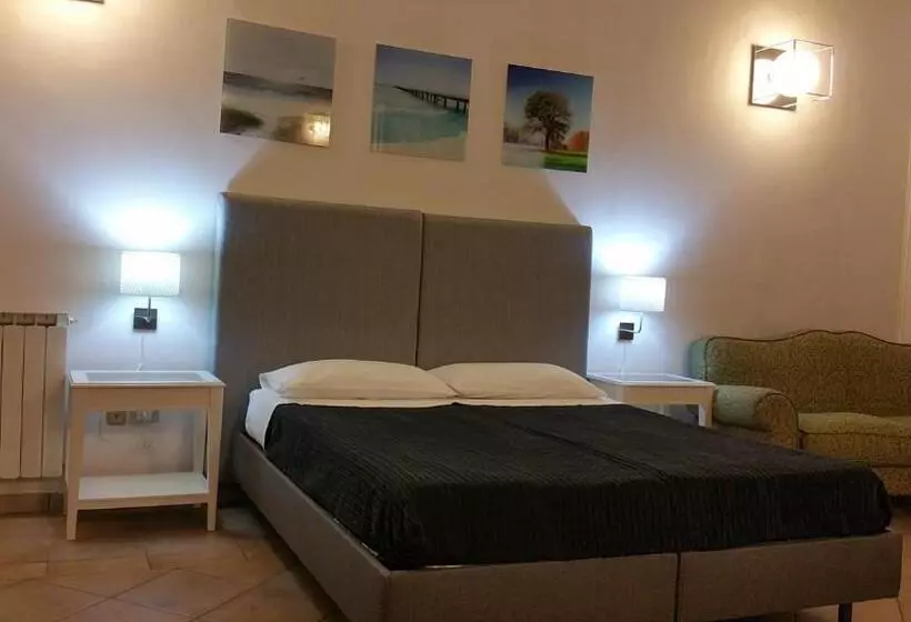 Centro Storico B&b