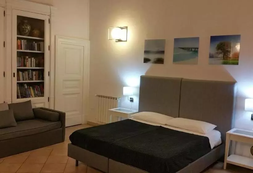 Centro Storico B&b