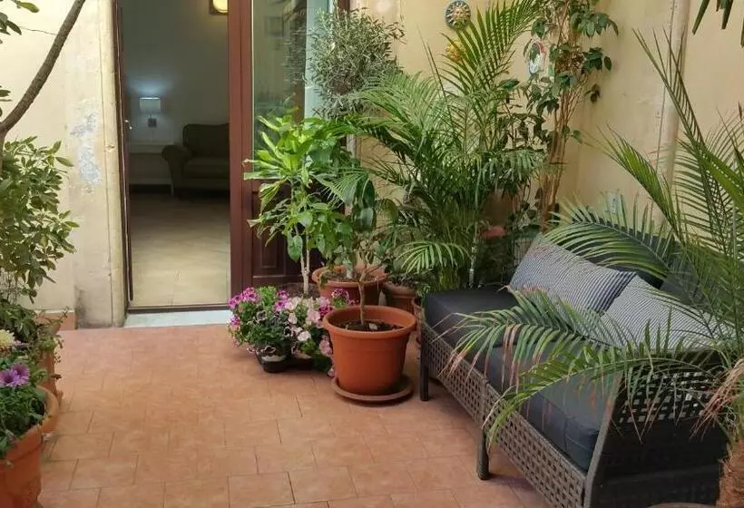 Centro Storico B&b