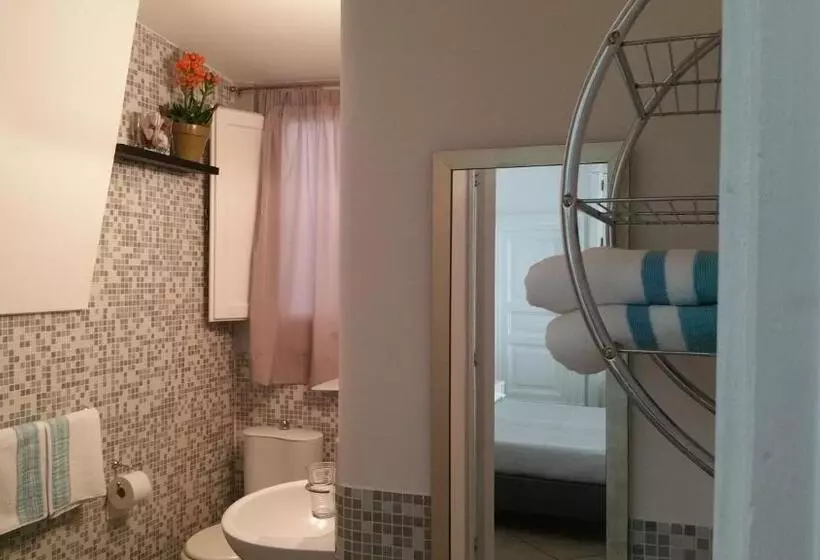 Centro Storico B&b