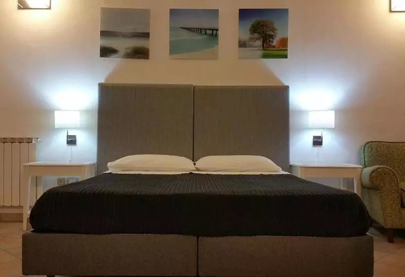 Centro Storico B&b