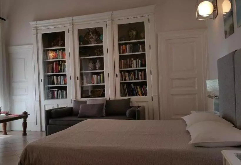 Centro Storico B&b