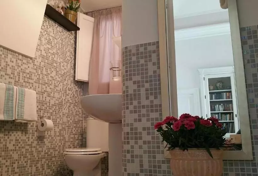 Centro Storico B&b
