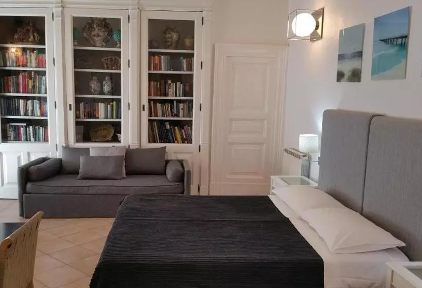 Centro Storico B&b