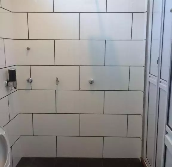 Hotelli Andalus Beach Residence