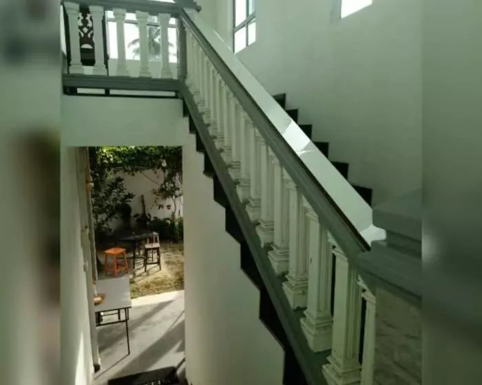 Hotelli Andalus Beach Residence