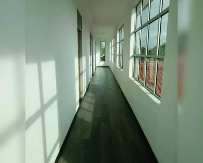 Hotelli Andalus Beach Residence