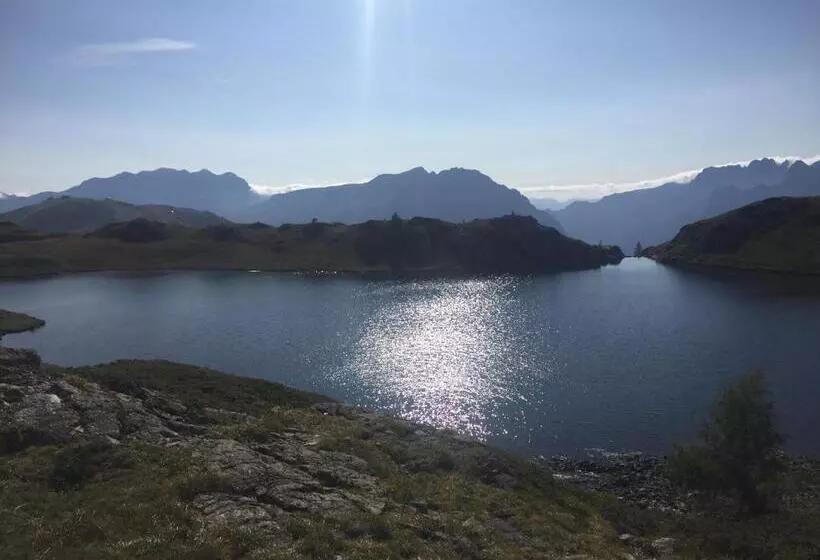 Hotelli Le Refuge