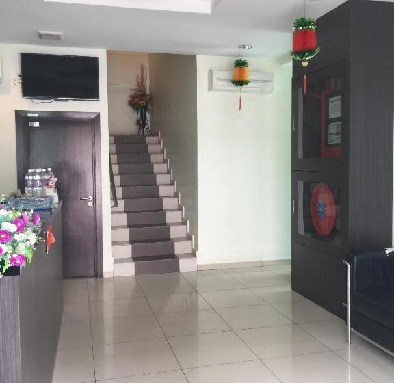 בית מלון כפרי Premierz