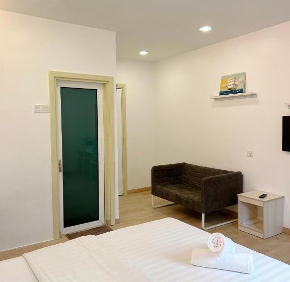 בית מלון כפרי Vvip