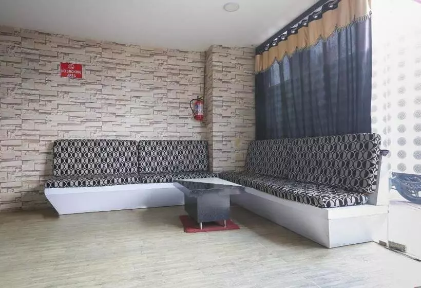 Oyo Hotel Spn